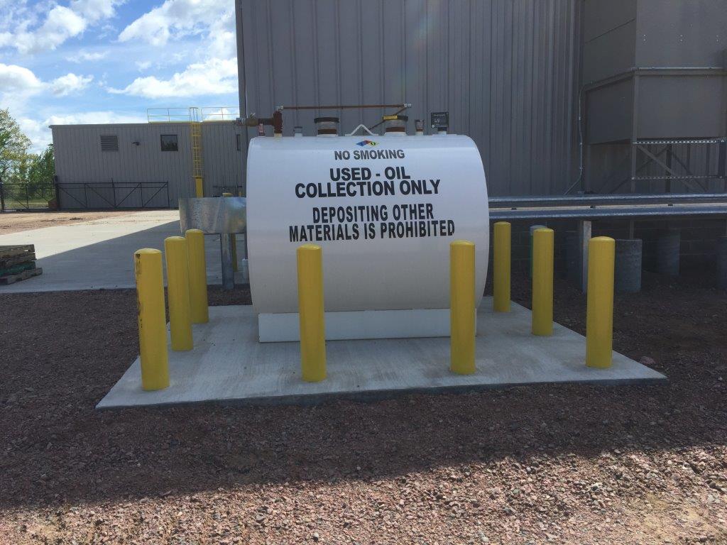 Halron Lubricants Midwest Oil Lubricant Distributor » Products & Services